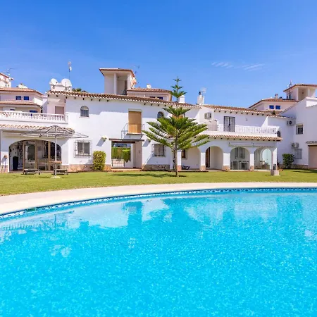 Pueblo Andaluz By Interhome