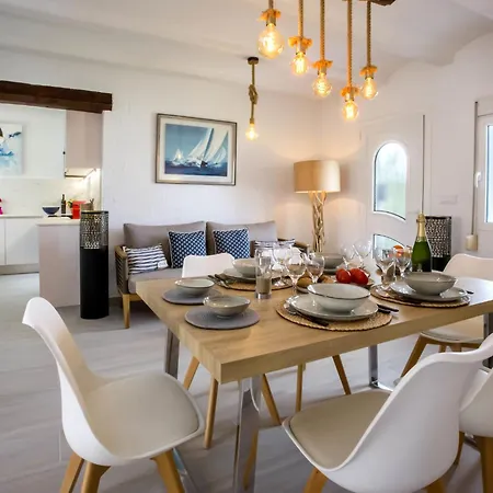 Dom wakacyjny Pueblo Andaluz By Interhome Denia