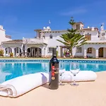 Pueblo Andaluz By Interhome Denia