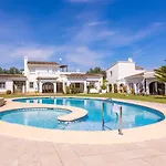 Pueblo Andaluz By Interhome * Denia