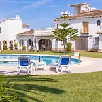 Pueblo Andaluz By Interhome