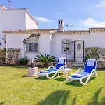 Dom wakacyjny Pueblo Andaluz By Interhome Denia
