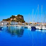 Pueblo Andaluz By Interhome * Denia