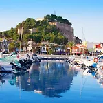 Pueblo Andaluz By Interhome * Denia