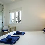 Pueblo Andaluz By Interhome Dom wakacyjny Denia