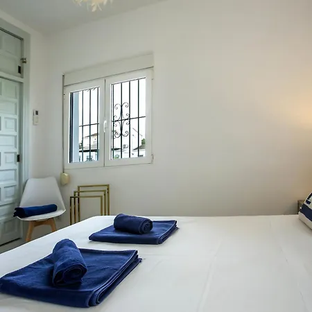 Pueblo Andaluz By Interhome Semesterbostad Denia