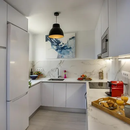 Pueblo Andaluz By Interhome