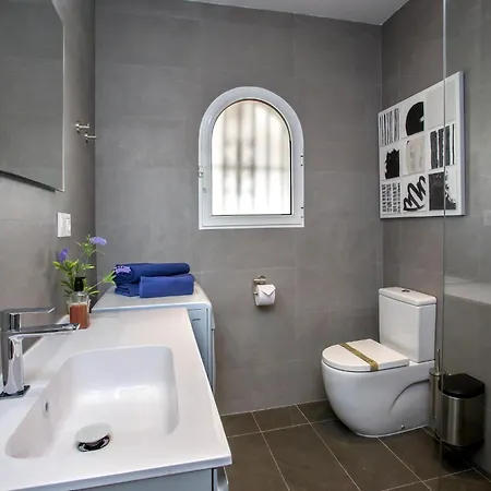 Semesterbostad Pueblo Andaluz By Interhome