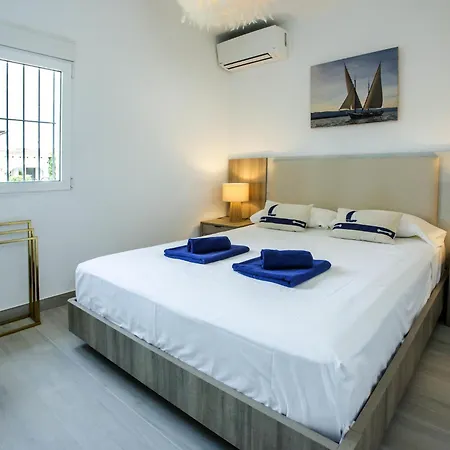 Pueblo Andaluz By Interhome *