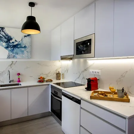 Pueblo Andaluz By Interhome * Dénia