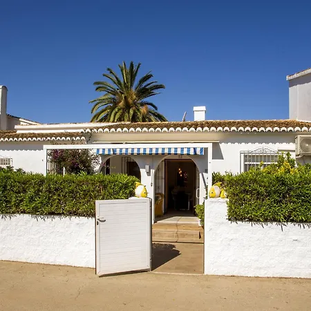 Pueblo Andaluz By Interhome 度假居 德尼亚