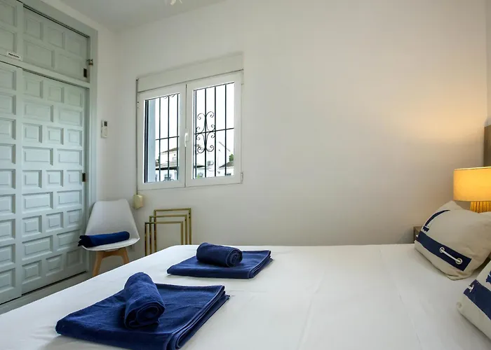 Holiday Pueblo Andaluz Holiday home Denia