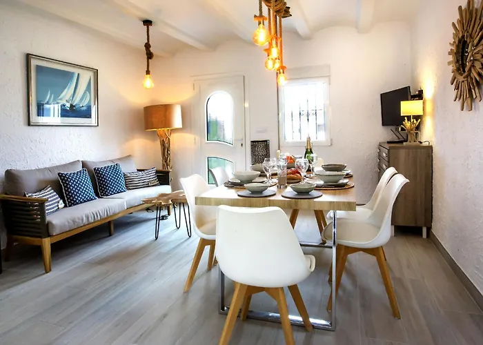 Pueblo Andaluz By Interhome *