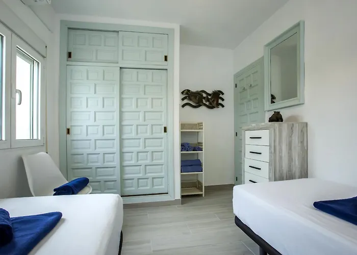 Pueblo Andaluz By Interhome * 德尼亚