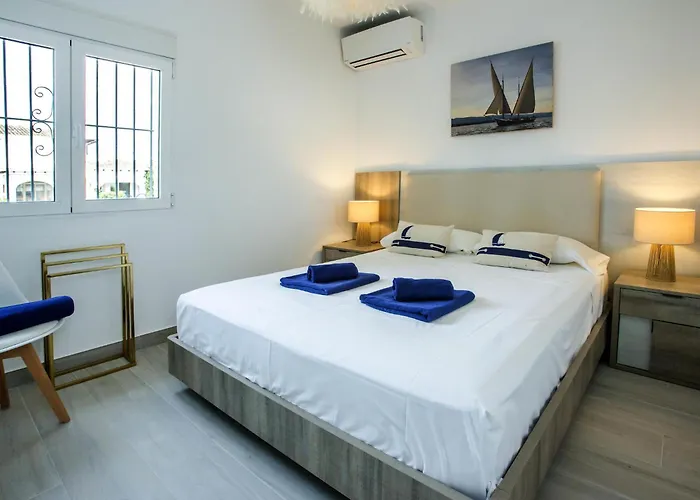 Pueblo Andaluz By Interhome *