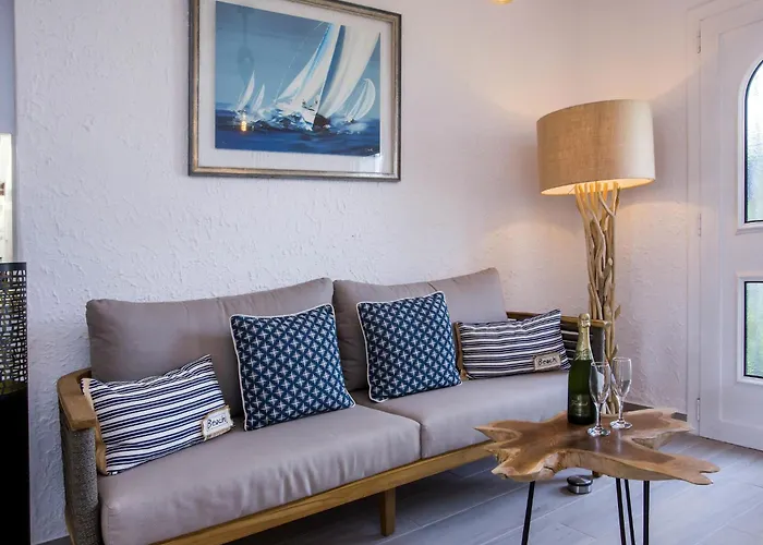 Holiday home Holiday Pueblo Andaluz