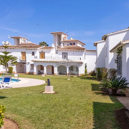 Ferienhaus Holiday Pueblo Andaluz