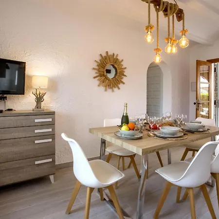 Ferienhaus Holiday Pueblo Andaluz *