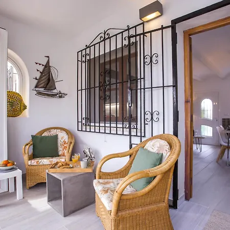 Holiday Pueblo Andaluz