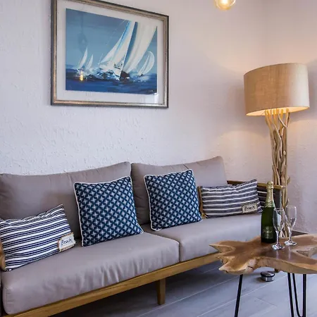 펜션 Pueblo Andaluz By Interhome