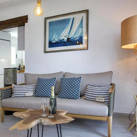 Pueblo Andaluz By Interhome 펜션 *