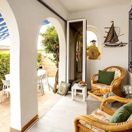 펜션 Pueblo Andaluz By Interhome *