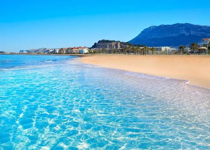 펜션 Pueblo Andaluz By Interhome