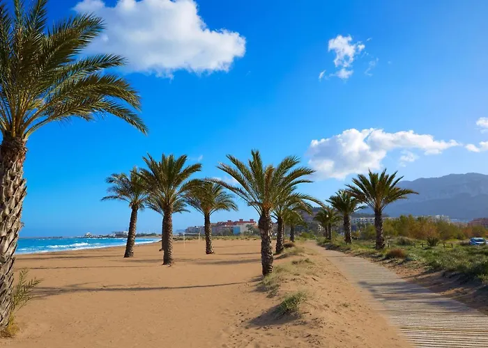 Pueblo Andaluz By Interhome 펜션 데니아