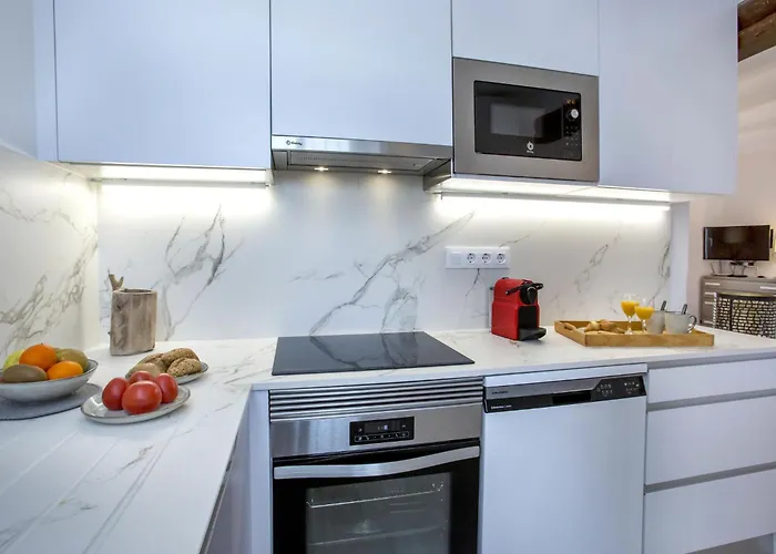 펜션 Pueblo Andaluz By Interhome *