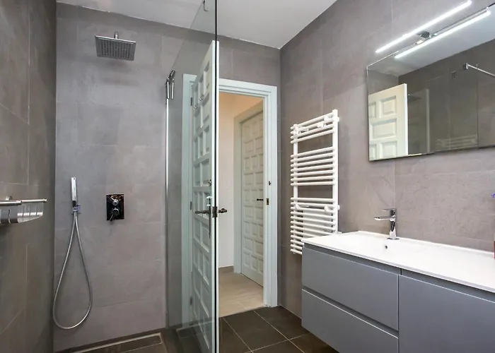 Pueblo Andaluz By Interhome 데니아