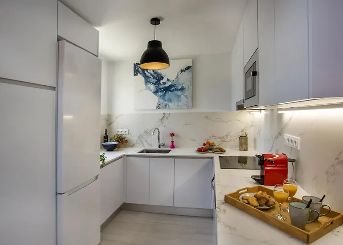 Pueblo Andaluz By Interhome