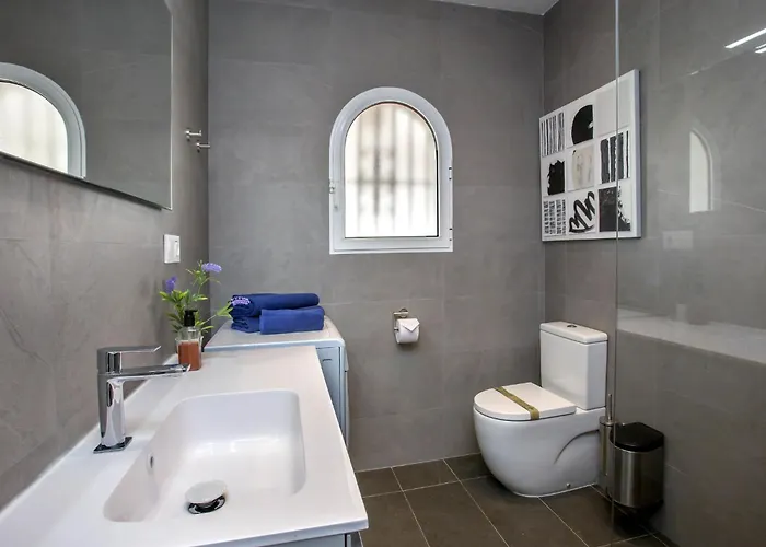 펜션 Pueblo Andaluz By Interhome