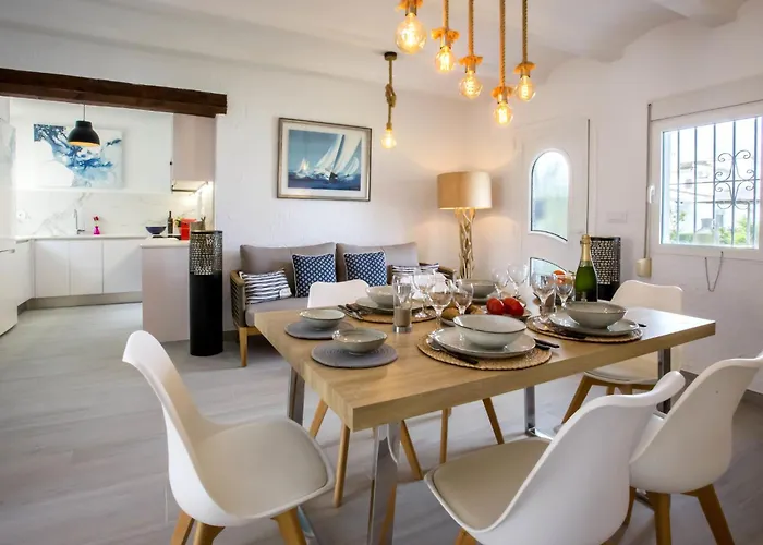 펜션 Pueblo Andaluz By Interhome 데니아