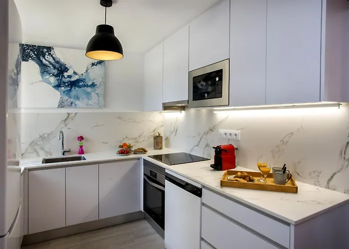 Pueblo Andaluz By Interhome * 데니아