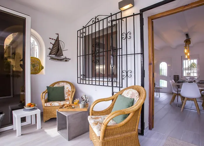 Pueblo Andaluz By Interhome