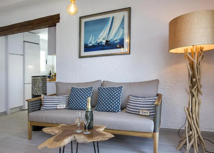 Pueblo Andaluz By Interhome 펜션 *